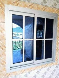 fenêtre sur mesure à Mauvezin-de-Sainte-Croix